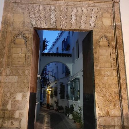 Luque'S Home By Guimar قرطبة المظهر الخارجي الصورة