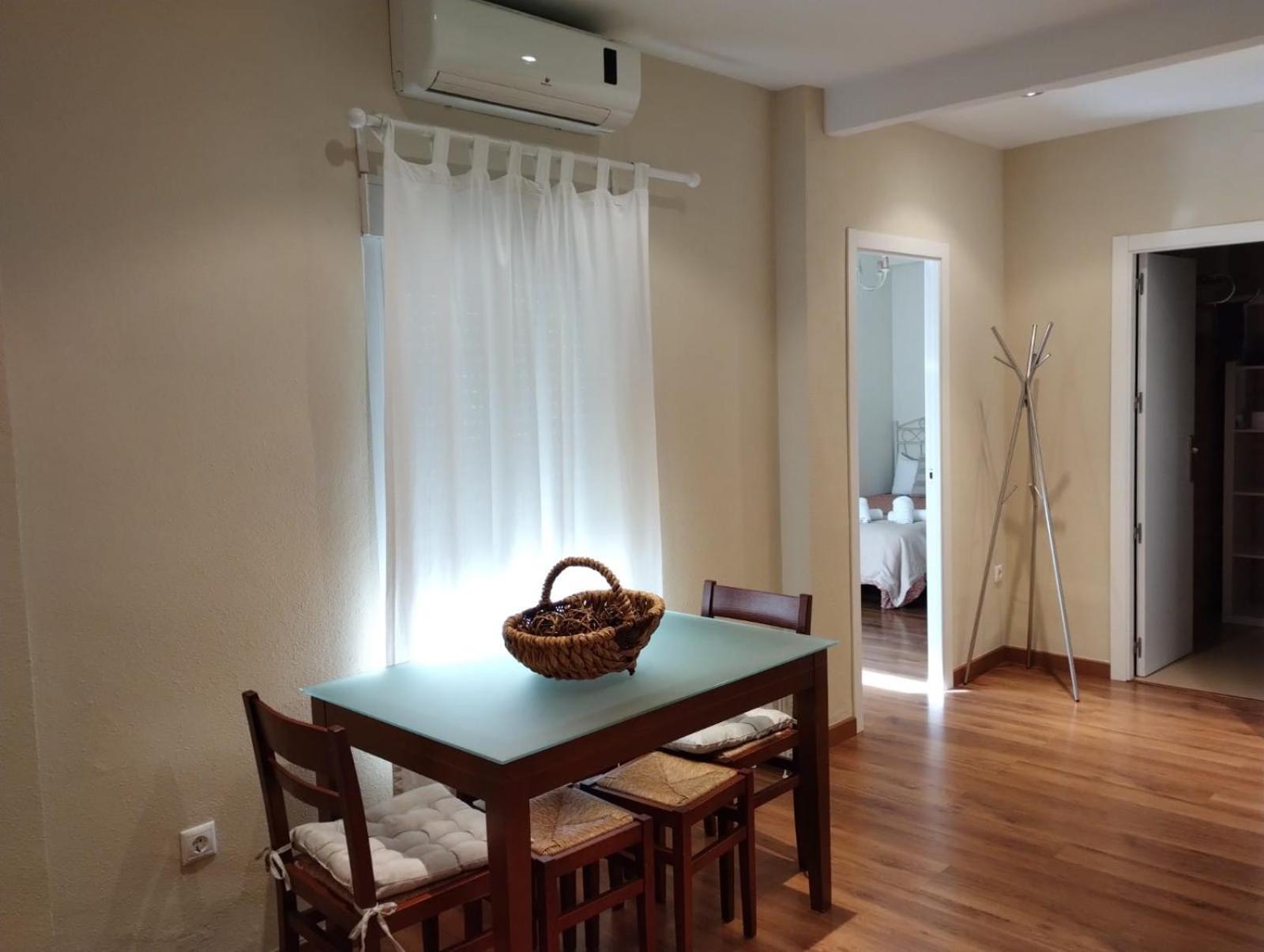 Luque'S Home By Guimar قرطبة المظهر الخارجي الصورة