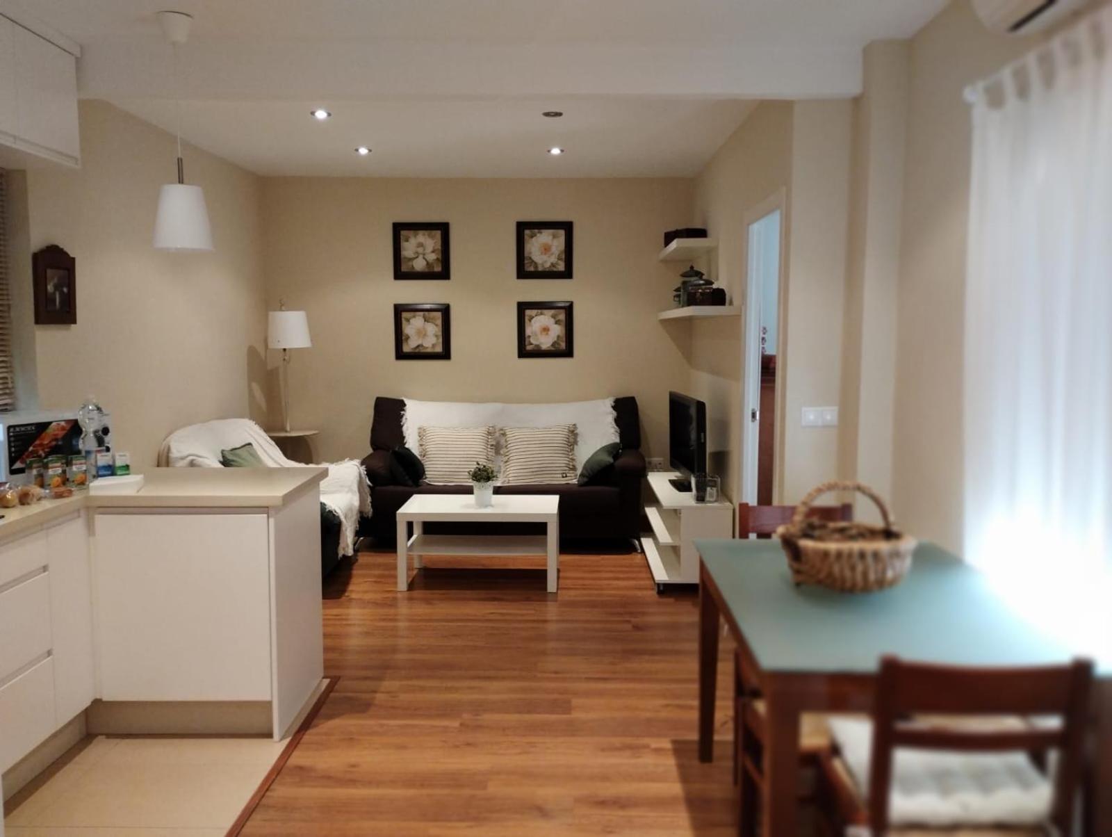 Luque'S Home By Guimar قرطبة المظهر الخارجي الصورة